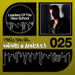 Knights of Africa EP