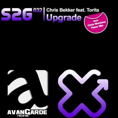 Upgrade (feat. Torita) [Remixes]