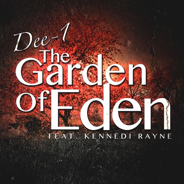 Cover of The Garden of Eden (Remastered) - Single