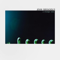 John Broaddus - Model MF1