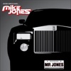 Mike Jones