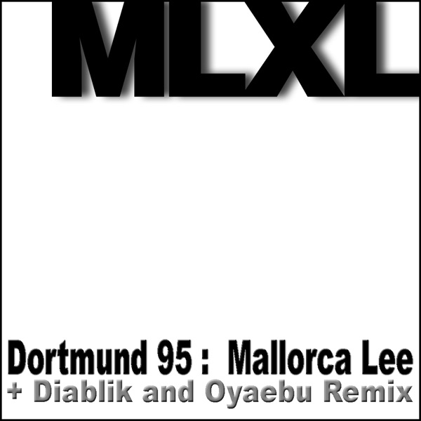 Dortmund 95 - Single