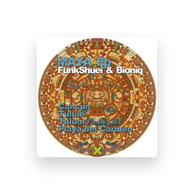 Listen to Funk Shuei, watch music videos, read bio, see tour dates & more!