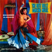 The Best Belly Dancing Music artwork