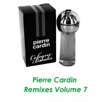 Pierre Cardin - Novacane (House Remix) album artwork