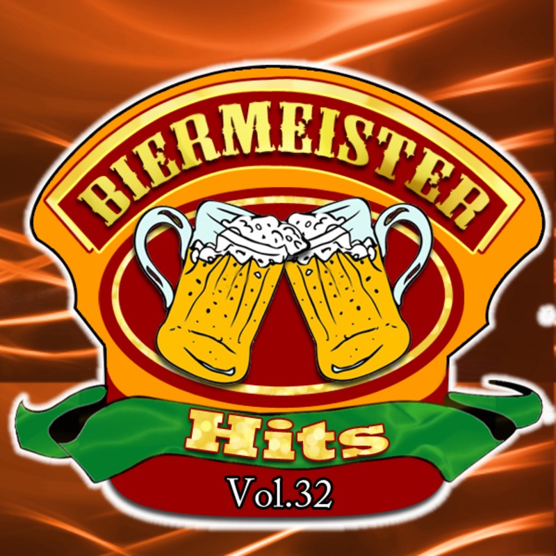 Biermeister Hits, Vol. 32