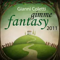GIANNI COLETTI — GIMME FANTASY