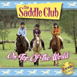 Storm The Saddle Club