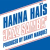 Jazz Samba (Ian Carey & Danny Marquez Mixes) - EP