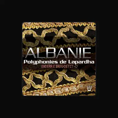 Listen to Polyphonie de Lapardha, watch music videos, read bio, see tour dates & more!