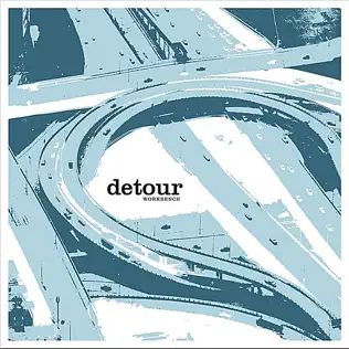 télécharger l'album Workbench - Detour EP