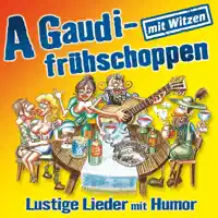 Drei hol i o — Kaiserwälder Musketiere