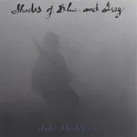 Unfurl the Bonnie Blue — Jule Medders