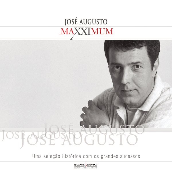 Maxximum: José Augusto