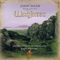 John Doan - Gazing On the Face of the Sea