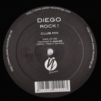 Rock / Bass & Beatz - EP