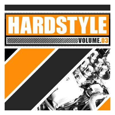 Hardstyle Vol. 3