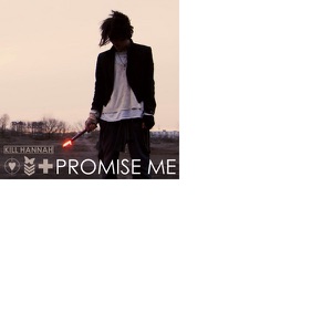 Promise Me - EP
