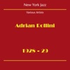 Al Bowlly & Fred Elizalde and His Music - Crazy Rhythm