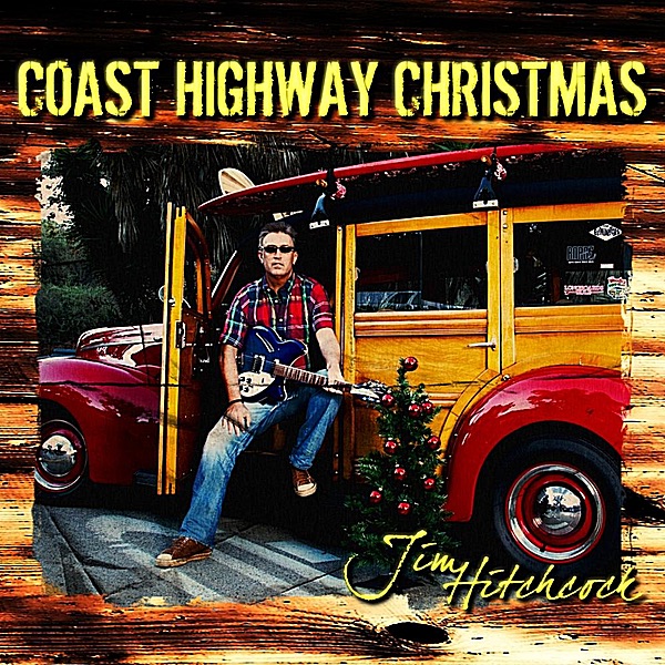 Coast Highway Christmas