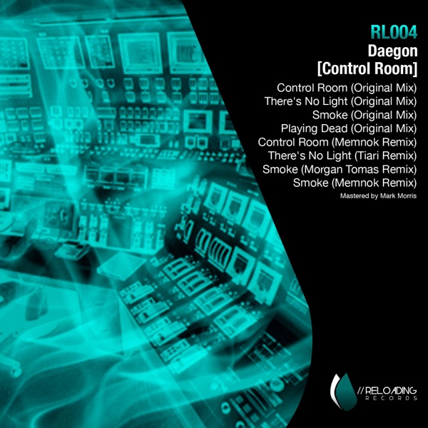 Control Room