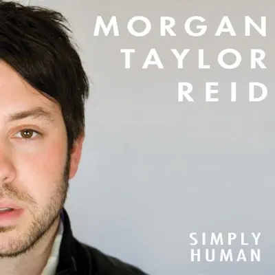 Listen to Simply Human by Morgan Taylor Reid