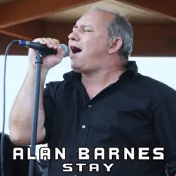 Stay - Single - Alan Barnes Stay - Single - Alan Barnes