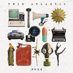 Twin Atlantic - Make a Beast of Myself