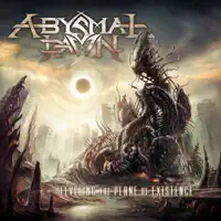 Rapture Renowned — Abysmal Dawn