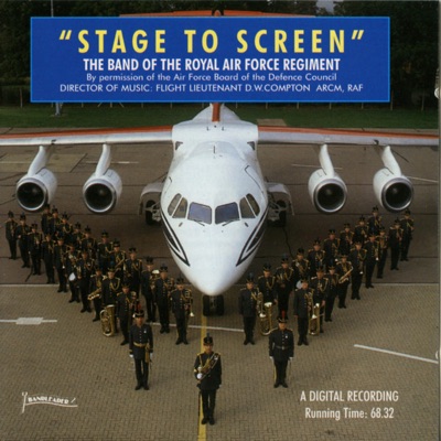 Stage to Screen