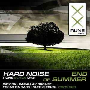 End of Summer (Remixes)