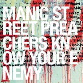 Manic Street Preachers - Let Robeson Sing