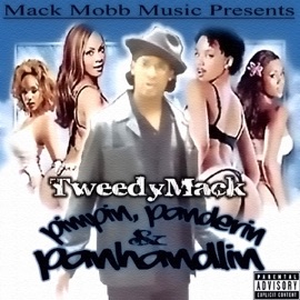 Party Bump (feat. KG) TweedyMack