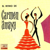 Vintage Flamenco Dance No. 11 - EP: Fiesta De Jerez - EP - Carmen Amaya