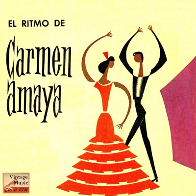 Vintage Flamenco Dance No. 11 - EP: Fiesta De Jerez - EP