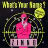 What's Your Name (Radio Edit)