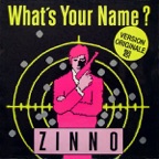 What's Your Name (Extended Mix)