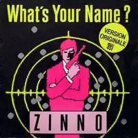 What's Your Name