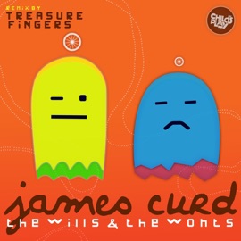Back Off Move Away (Treasure Fingers Remix) James Curd