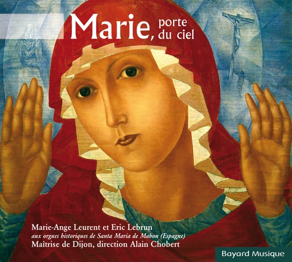 Marie, porte du ciel