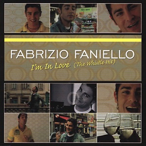 Fabrizio Faniello - I'm In Love (The Whistle Hit) (Radio Edit) - Line Dance Musique