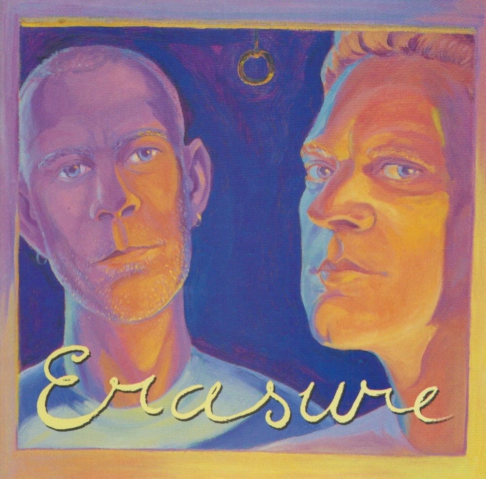 Erasure – Erasure