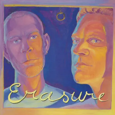 Erasure - Erasure