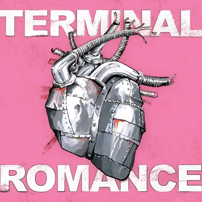 Terminal Romance - Matt Mays Terminal Romance - Matt Mays