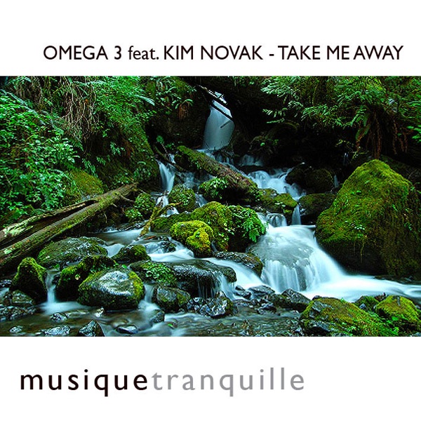Take Me Away - Single
