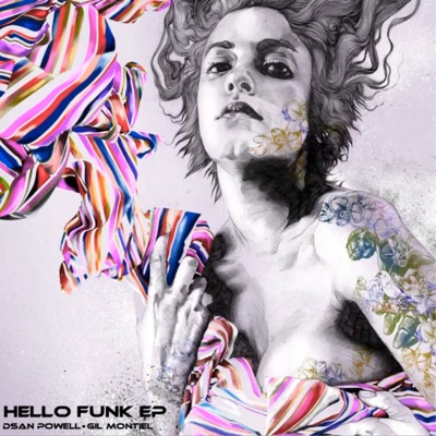 Hello Funk