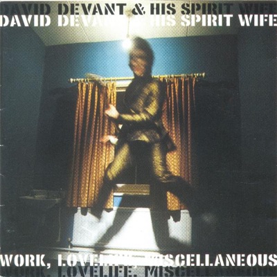 David Devant & His Spirit Wife