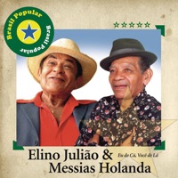 Elino Juliao - O Mela Mela