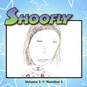 Shoofly, Vol. 3, No. 3: An Audiomagazine for Children (Unabridged) - Kathryn Winograd, Gene Fehler & Anna Webb