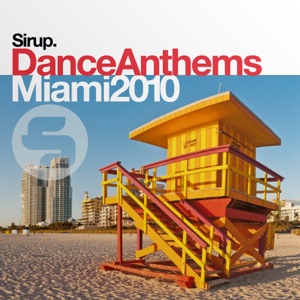 Coming (Alexanna Electro Mix) [feat. Randy Roberts]